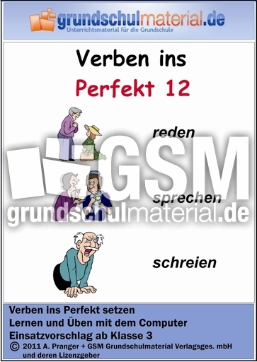 Verben ins Perfekt 12.zip